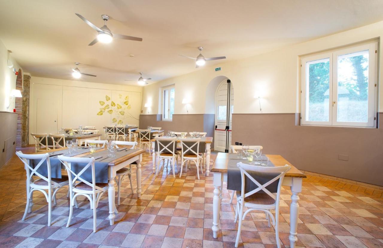 Torrenova Di Assisi Country House Exterior photo